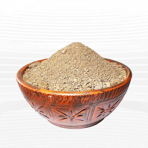Neem Cake ( নিম খৈল ) - 50Kg (Imported)